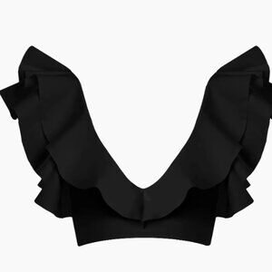 MAYGEL CORONEL bikini top - Never worn - NWT